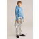 WE Fashion hoodie blauw