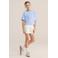 WE Fashion T-shirt lichtblauw