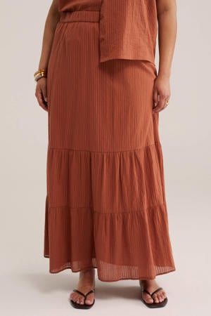 midi rok strokenrok terra