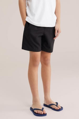 zwemshort zwart