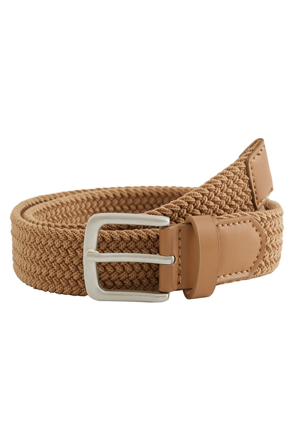 WE Fashion riem bruin