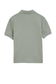 thumbnail: WE Fashion polo lichtgroen