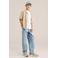 WE Fashion overshirt beige