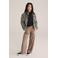 WE Fashion tussenjas lente beige