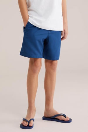 zwemshort marineblauw