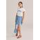 WE Fashion T-shirt wit