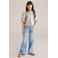 WE Fashion blousetop roze