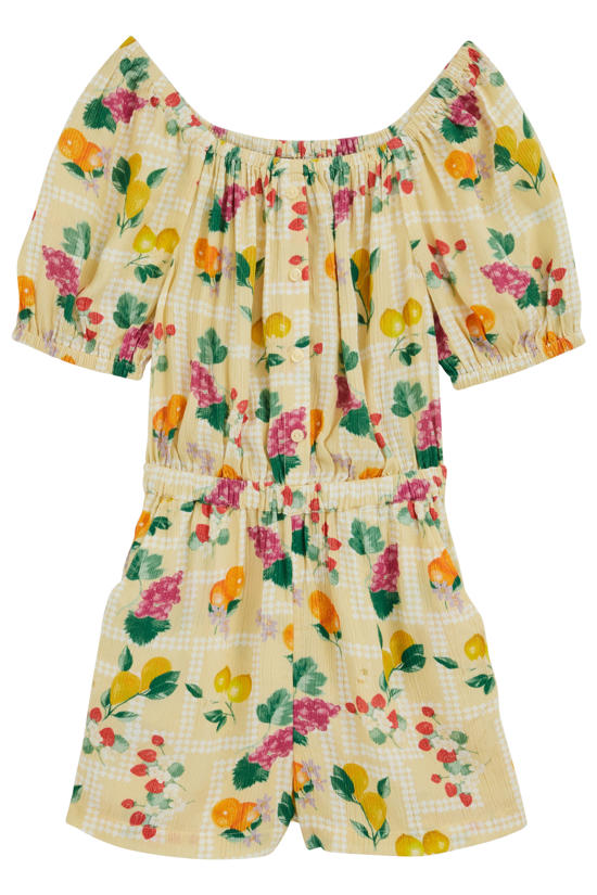 WE Fashion playsuits meisjes