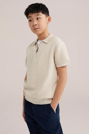 polo beige