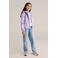 WE Fashion tussenjas lente lila