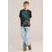 WE Fashion T-shirt petrol