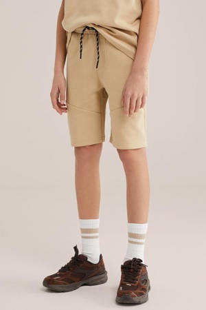 regular sweatshort zand