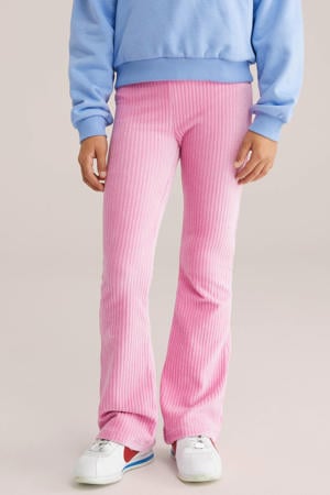 garcia corduroy broek roze | Jeans Centre garcia corduroy broek roze | Jeans Centre
