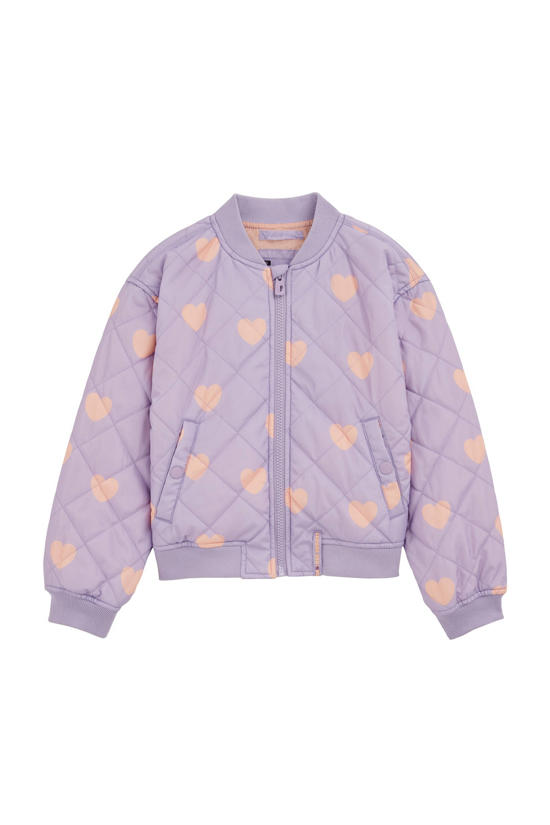 WE Fashion jassen meisjes