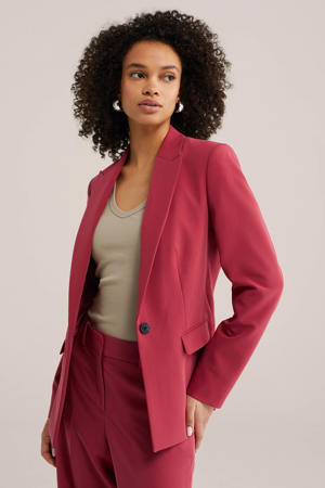 getailleerde blazer