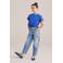 WE Fashion T-shirt blauw