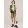 WE Fashion T-shirt groen