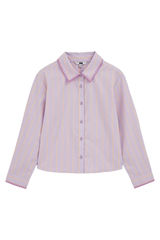 WE Fashion blouses meisjes