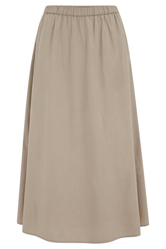 WE Fashion Curve rokken dames