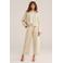 WE Fashion jasje beige