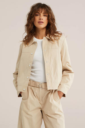 jasje beige