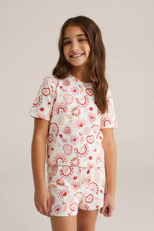 pyjama wit
