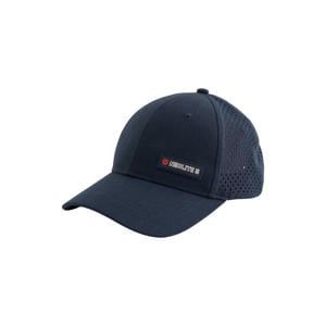 baseball cap donkerblauw