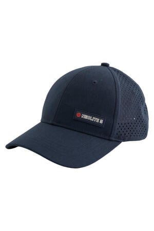 baseball cap donkerblauw