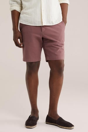 regular chino short oudroze
