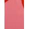 WE Fashion badpak rood