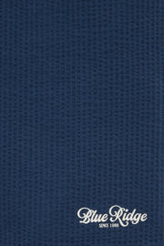 thumbnail: WE Fashion Blue Ridge sweatshort donkerblauw