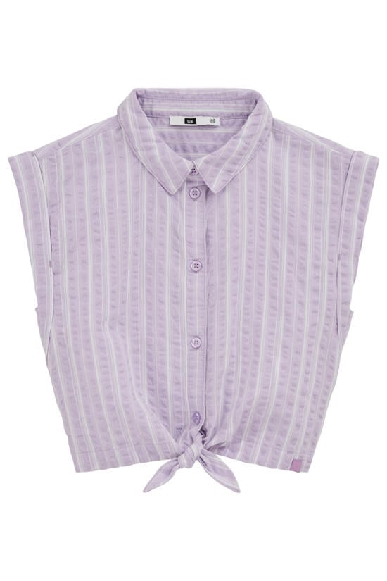 WE Fashion mouwloze tops voor kinderen