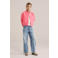 WE Fashion bomberjack roze