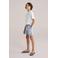 WE Fashion zwemshort blauw