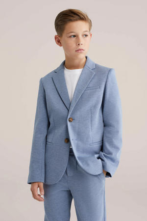 colbert blauw