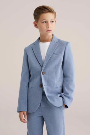 colbert blauw