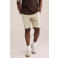 WE Fashion regular chino short beige