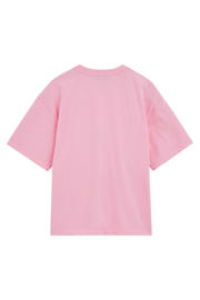 thumbnail: WE Fashion T-shirt roze