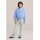 WE Fashion bomberjack blauw