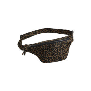 heuptas panterprint bruin