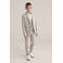 WE Fashion colbert beige