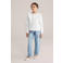 WE Fashion Blue Ridge baggy jeans - lichtblauw