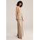 WE STUDIO gilet beige
