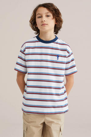 T-shirt rood
