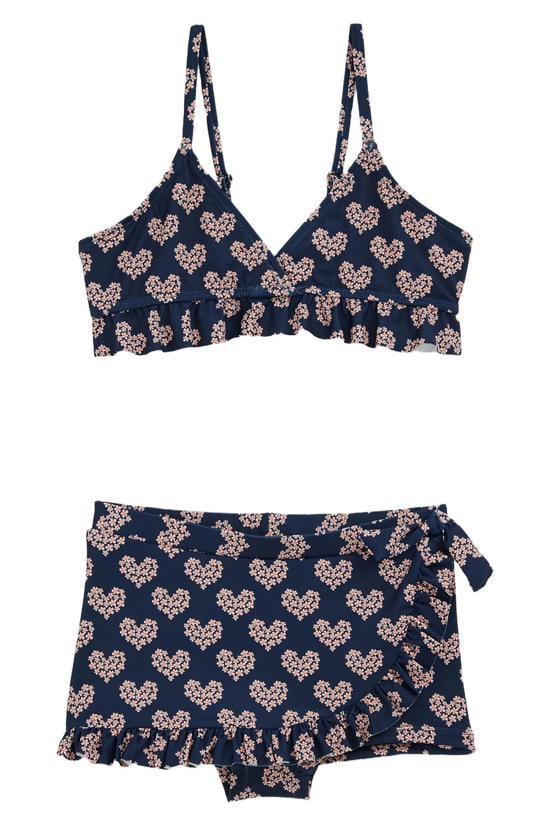 WE Fashion triangeltops