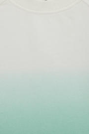 thumbnail: WE Fashion sweater turquoise/wit