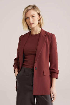 regular blazer