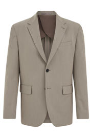 thumbnail: WE Fashion colbert beige