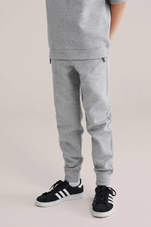 Big Logo Execution Oversized Joggingbroek Kids - Blauw | Officiële Shop Big Logo Execution Oversized Joggingbroek Kids - Blauw | Officiële Shop