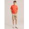 WE Fashion T-shirt oranje